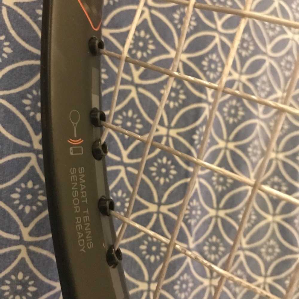 Tennis Racquets - Picture 4 of 4
